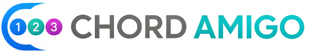 ChordAmigo Logo